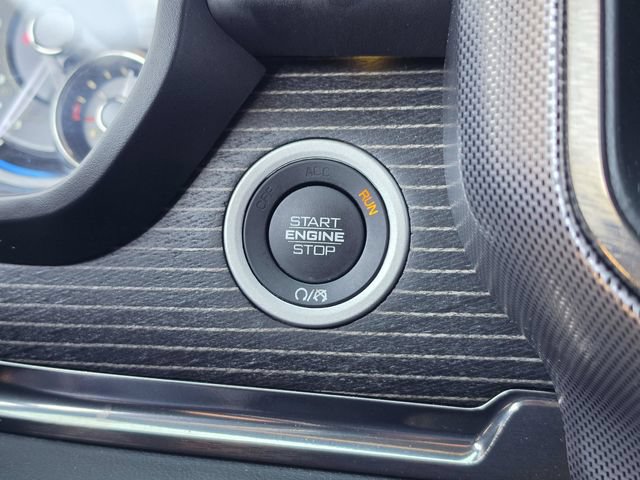 Used 2021 RAM 1500 Limited w/ Advanced Safety Group AWD/4WD image 34