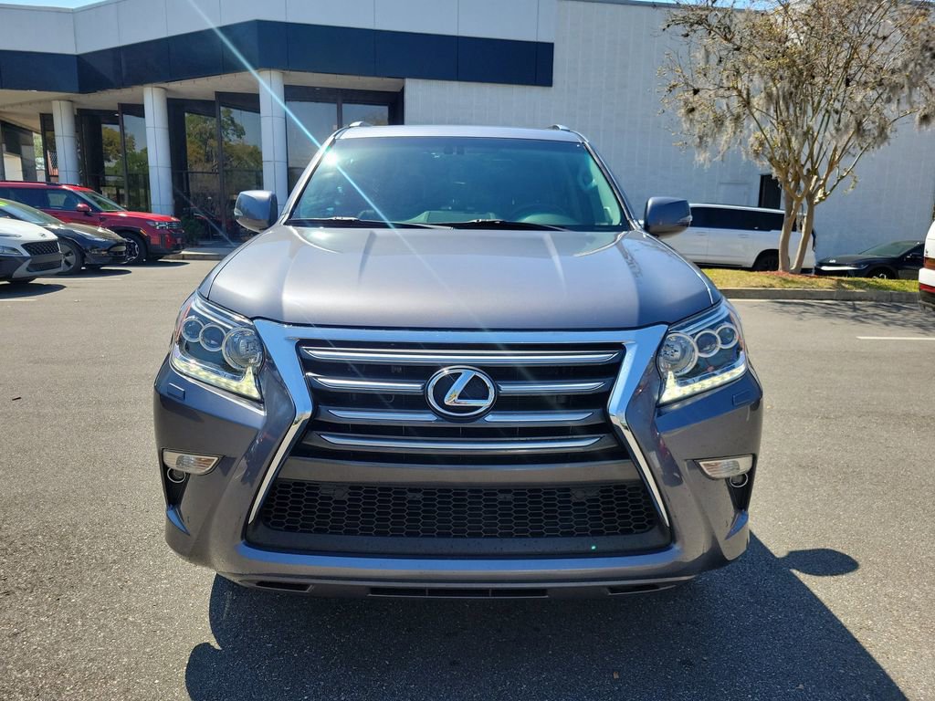Used 2019 Lexus GX 460 Premium image 7