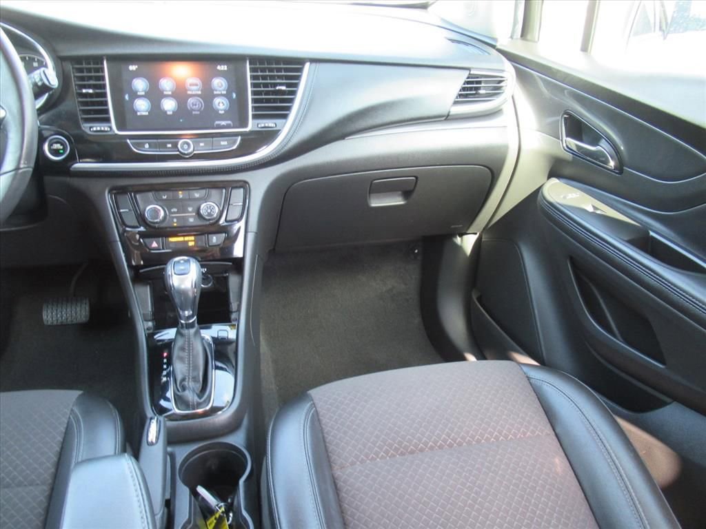 Used 2020 Buick Encore Preferred w/ Safety Package image 10