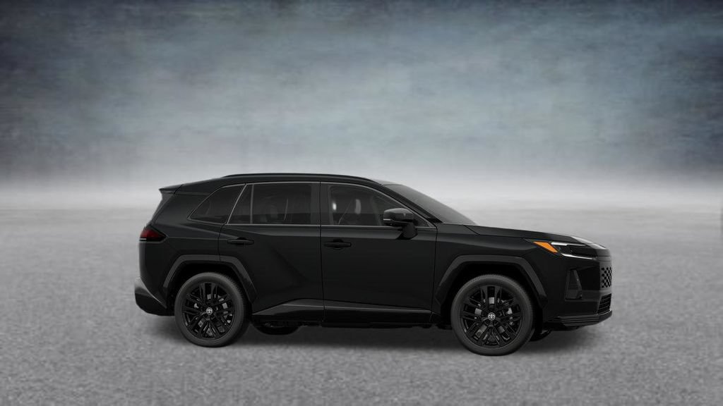 New 2026 Toyota RAV4 XSE AWD/4WD image 15