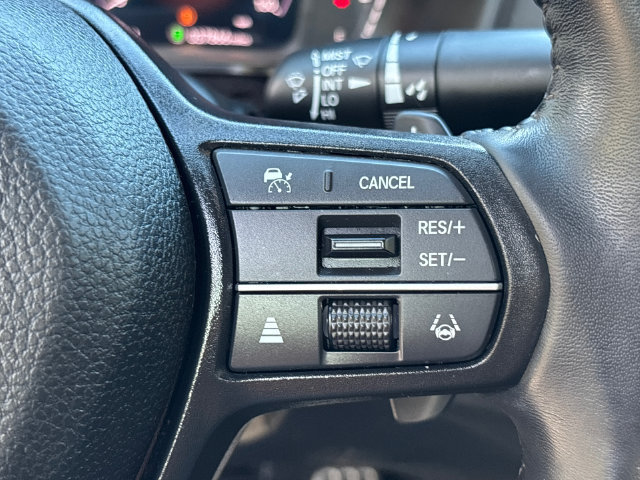 Used 2025 Honda Accord Sport image 29