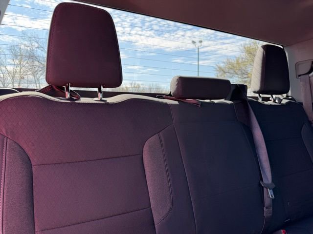 Used 2019 Chevrolet Silverado 1500 LT w/ Texas Edition image 42