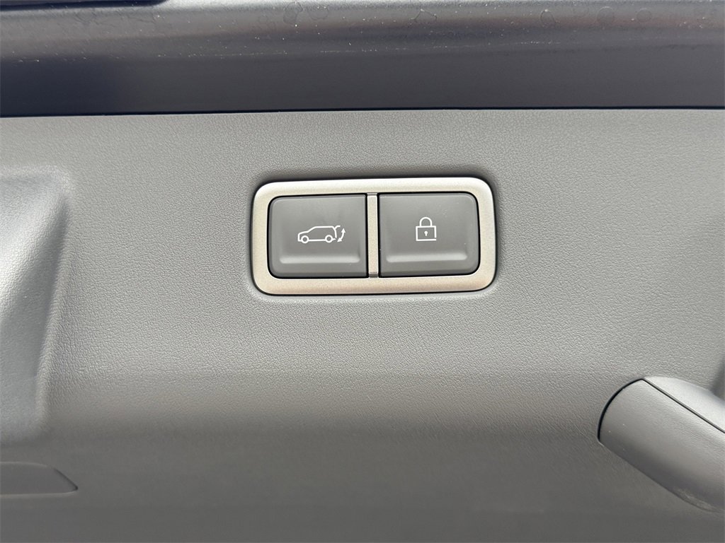 New 2026 Kia EV9 Light image 12