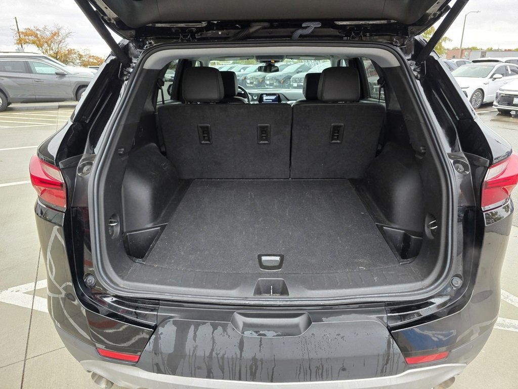 Used 2022 Chevrolet Blazer LT w/ Redline Edition image 28