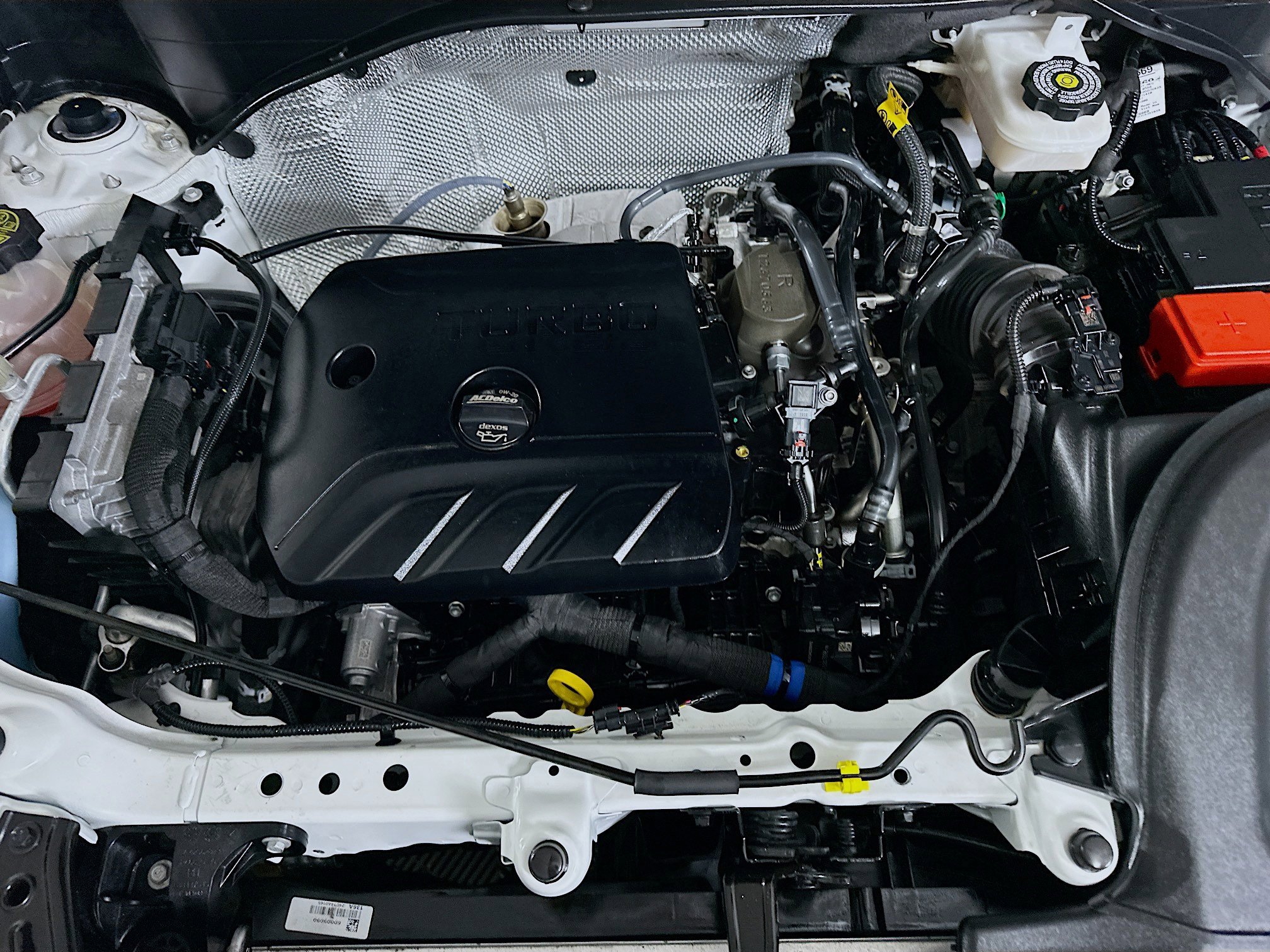 Used 2024 Buick Encore GX Sport Touring image 31