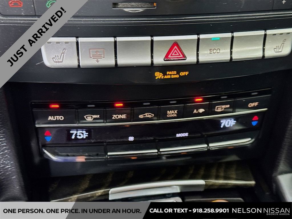 Used 2016 Mercedes-Benz E 350 Sedan image 16