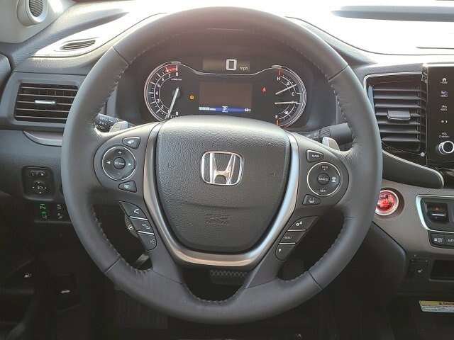 Used 2023 Honda Ridgeline RTL-E image 14