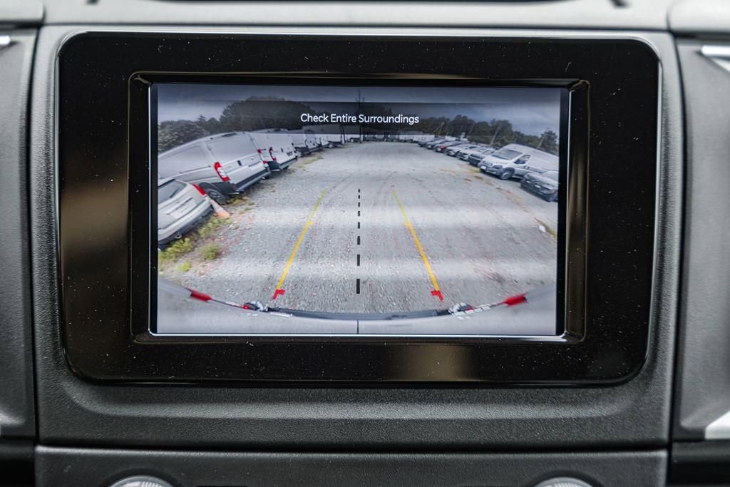 New 2025 RAM ProMaster 2500 w/ Quick Order Package 22G SLT image 32