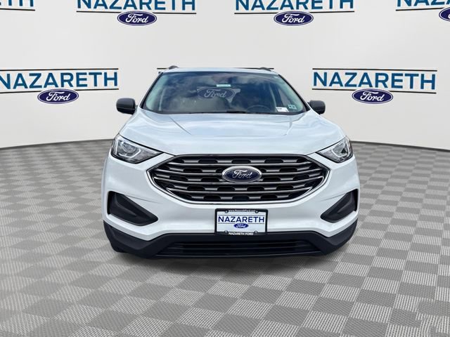 Used 2022 Ford Edge SE AWD/4WD image 2