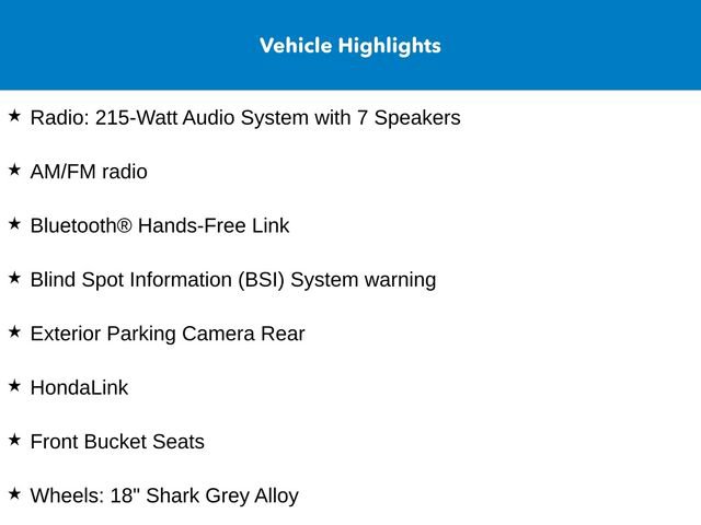New 2026 Honda Ridgeline Sport image 6