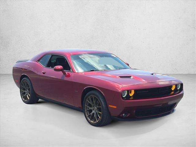 Used 2018 Dodge Challenger R/T Plus RWD video 3