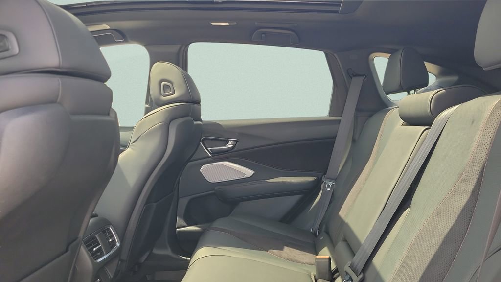 New 2026 Acura RDX A-Spec AWD/4WD image 10