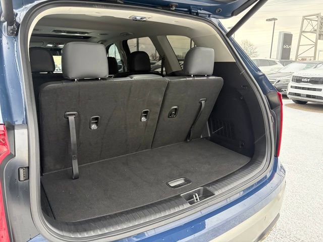 Used 2025 Kia Telluride S image 7