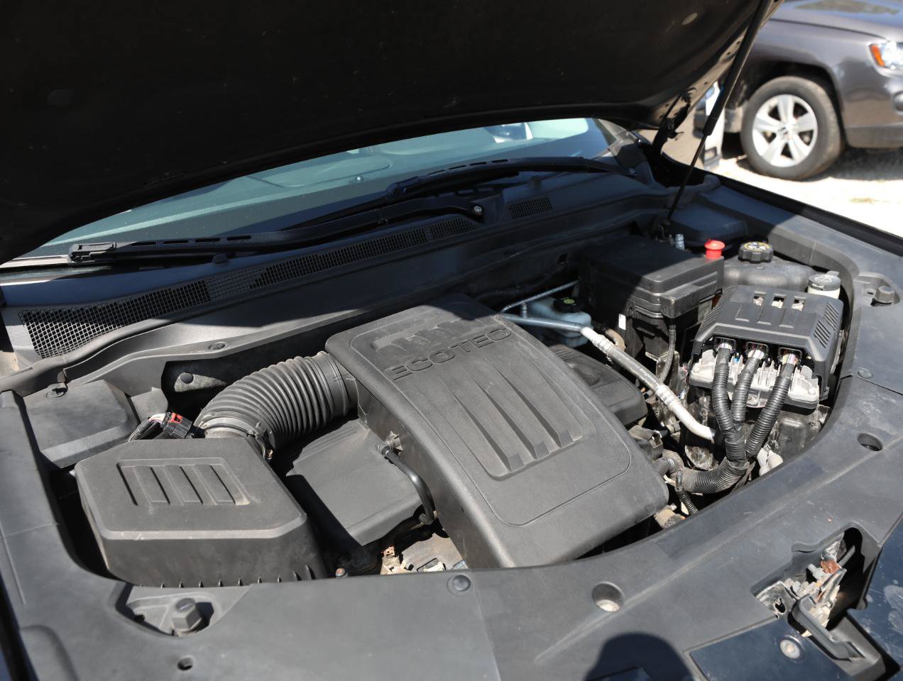 Used 2013 GMC Terrain SLT FWD image 26
