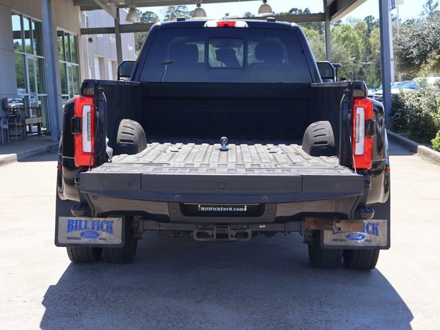 Used 2023 Ford F450 Limited w/ FX4 Off-Road Package image 5