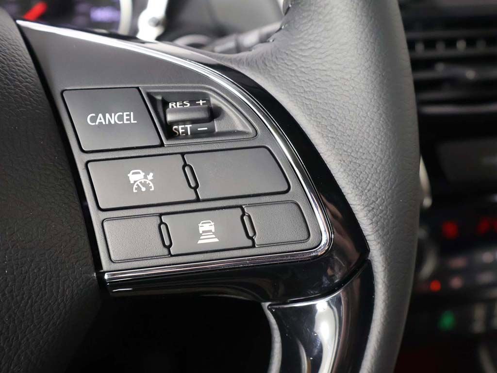 New 2026 Mitsubishi Eclipse Cross SE AWD/4WD image 39