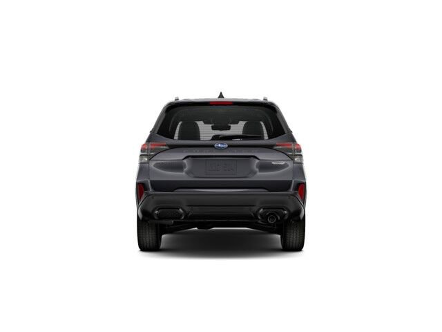 New 2026 Subaru Forester Touring image 9