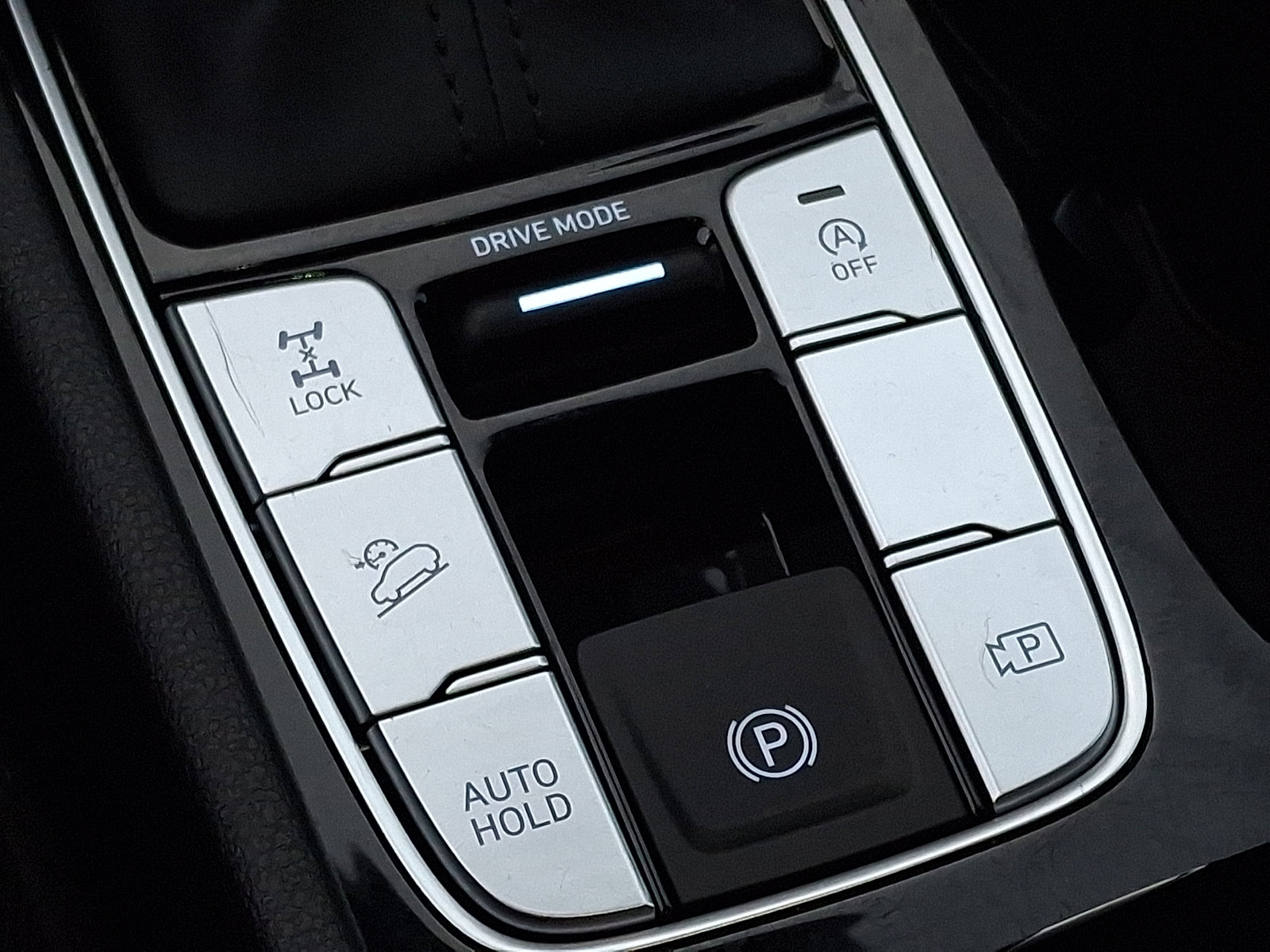 Used 2026 Hyundai Tucson SE image 26