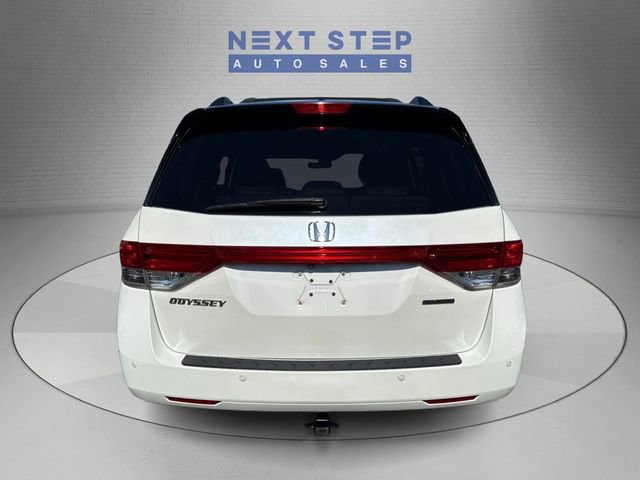 Used 2016 Honda Odyssey Touring image 7