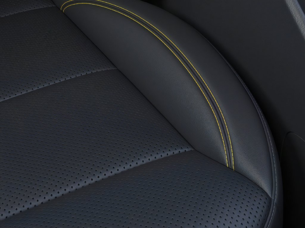 New 2026 Chevrolet Trax ACTIV w/ Sunroof Package FWD image 23