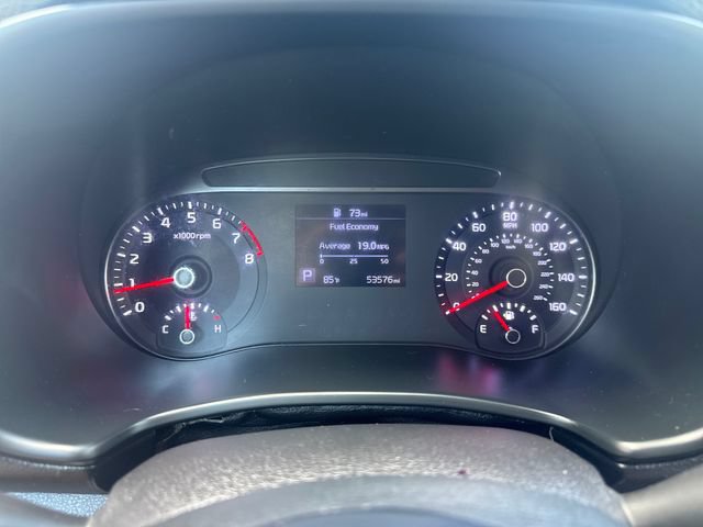 Used 2020 Kia Soul LX FWD image 19