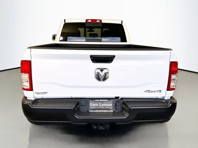 Used 2022 RAM 2500 Tradesman image 6