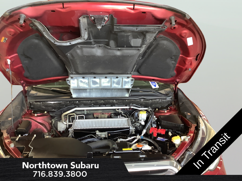 Used 2020 Subaru Ascent Premium w/ Sport Package AWD/4WD image 40