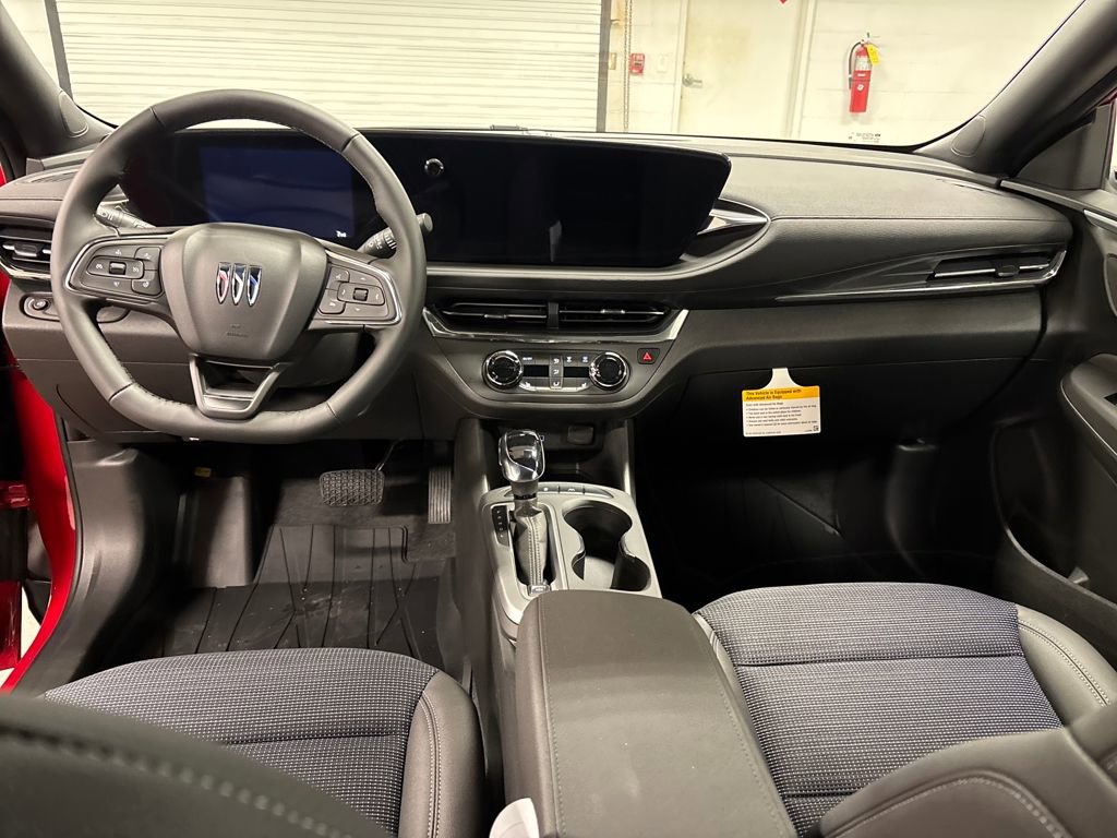 New 2026 Buick Envista Preferred w/ Convenience I Package image 25