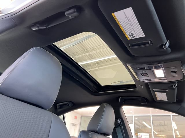 Used 2025 Lexus IS 350 F Sport w/ Navigation Package RWD image 53