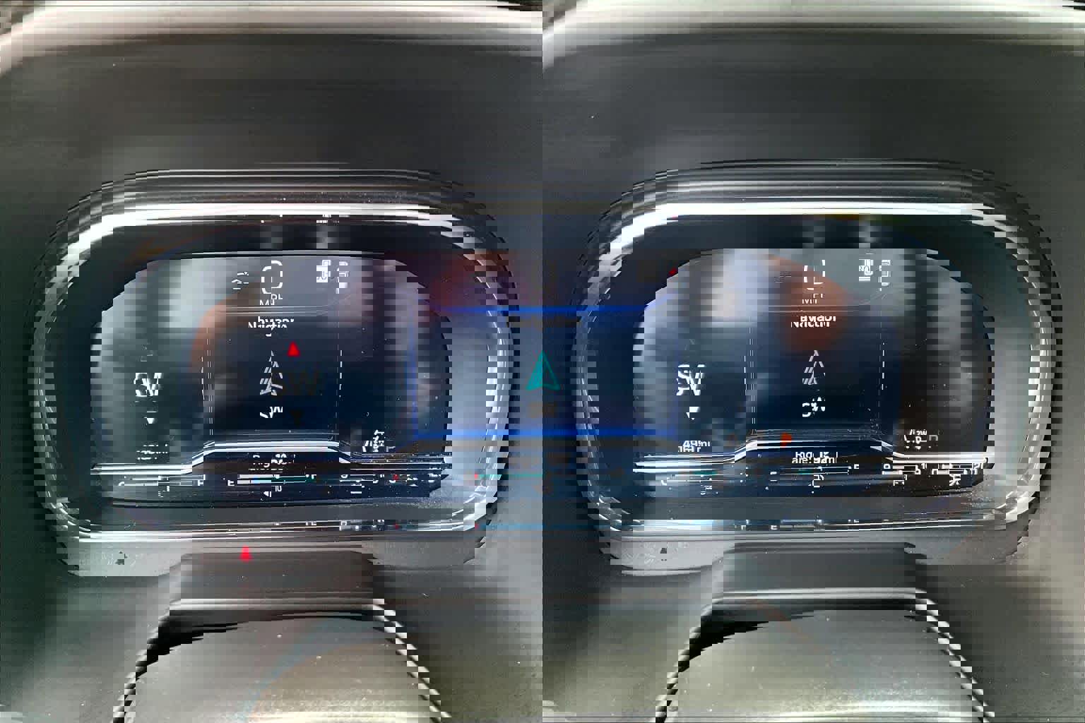 Certified 2024 Chevrolet Tahoe High Country w/ Max Trailering Package image 25