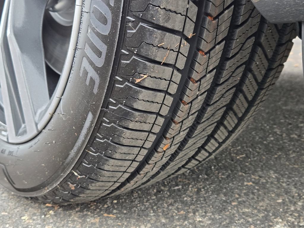 New 2026 BMW X7 xDrive40i w/ M Sport Package image 12