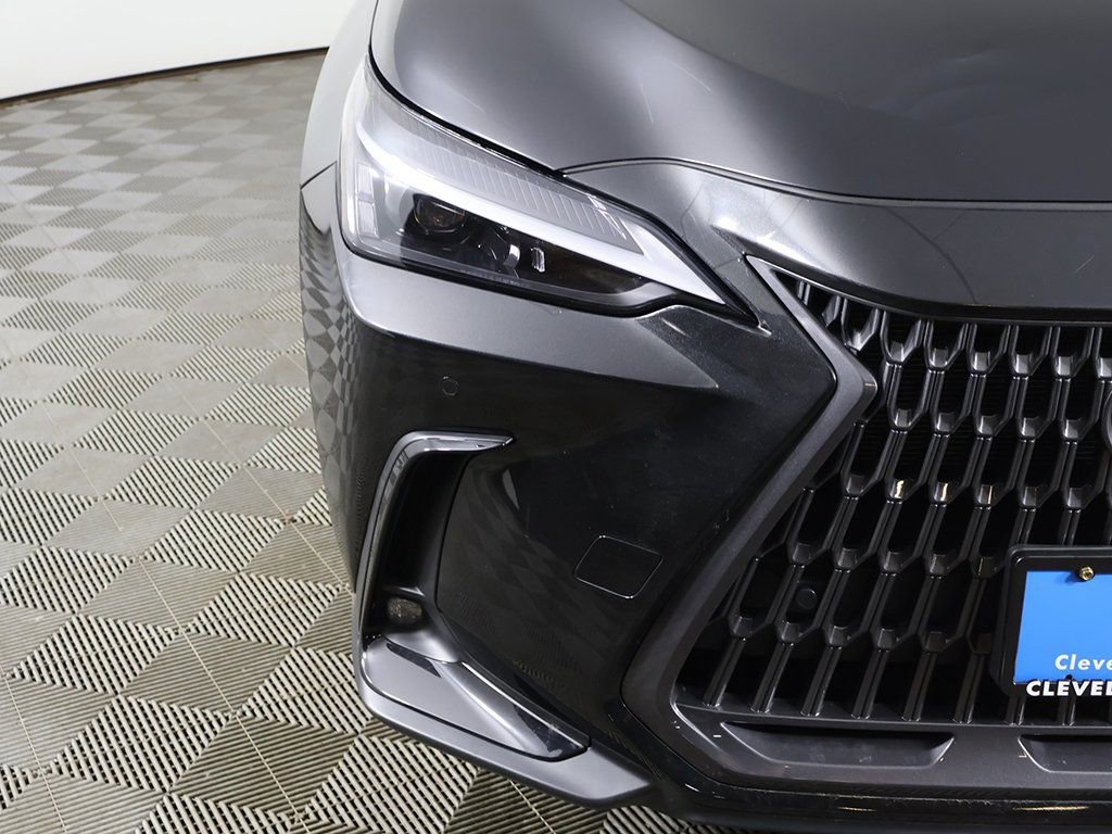 Used 2023 Lexus NX 350 AWD image 13