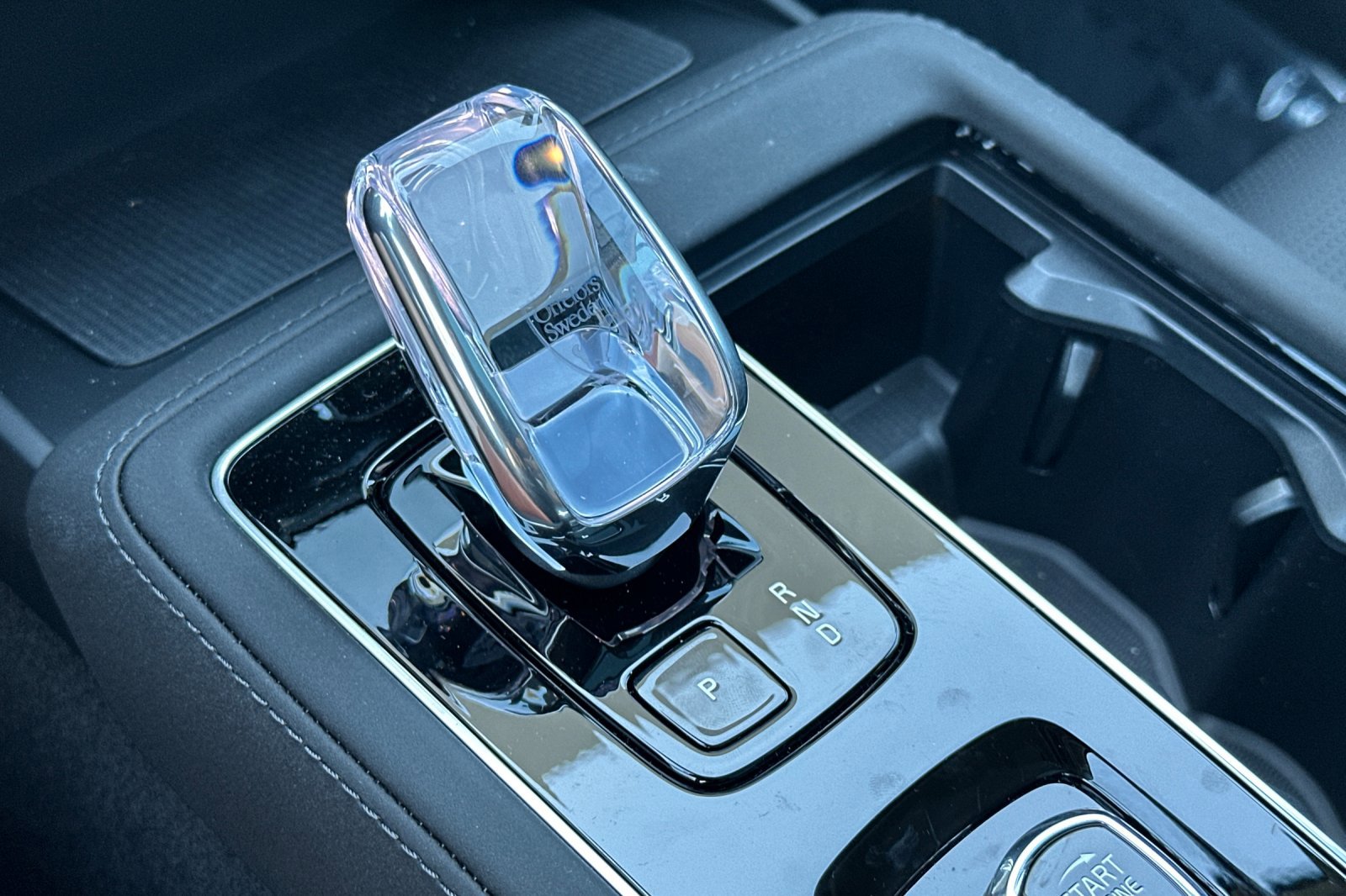 New 2026 Volvo XC90 T8 Ultra w/ Lounge Package image 20