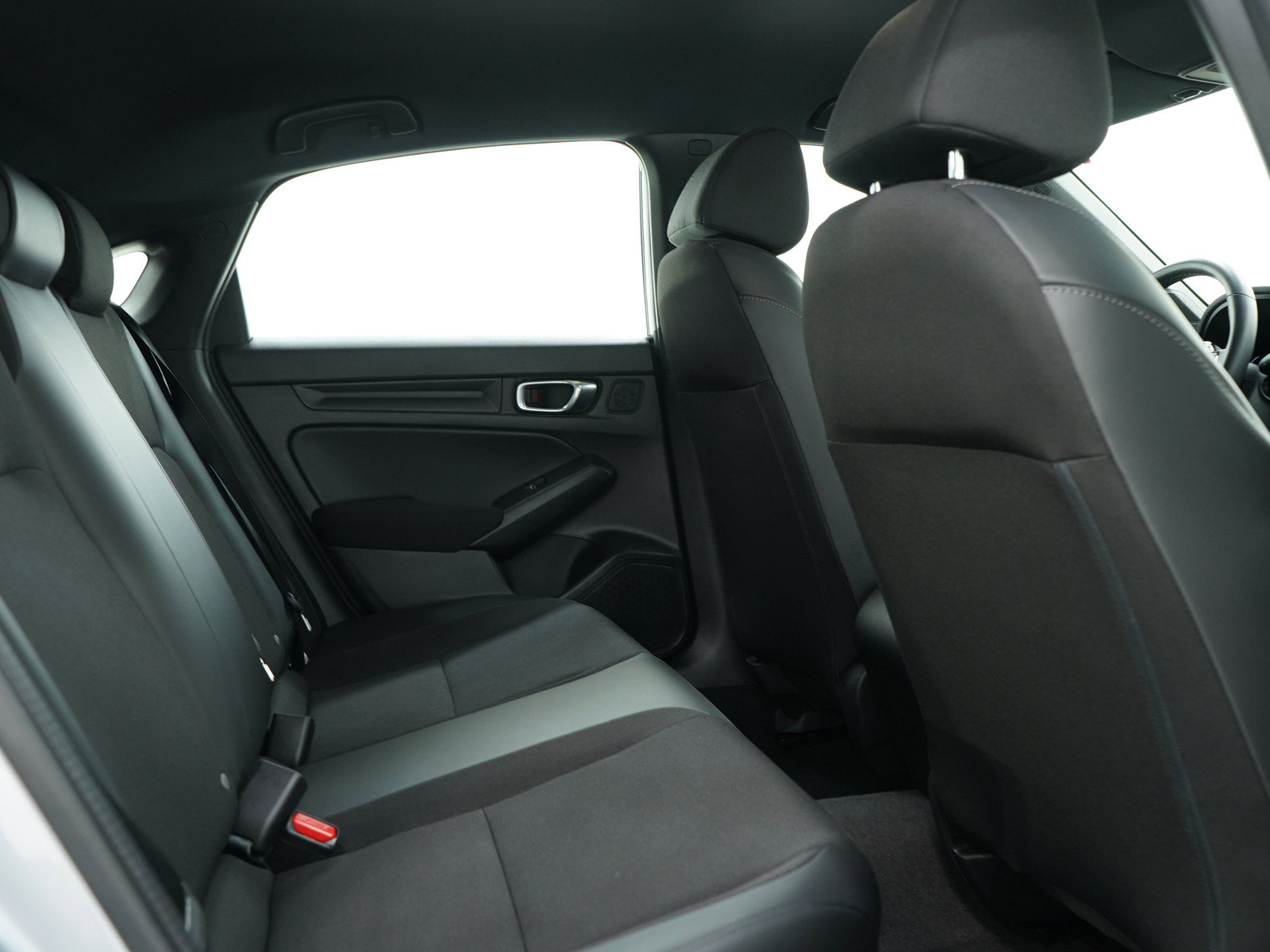 Used 2023 Honda Civic Sport image 12