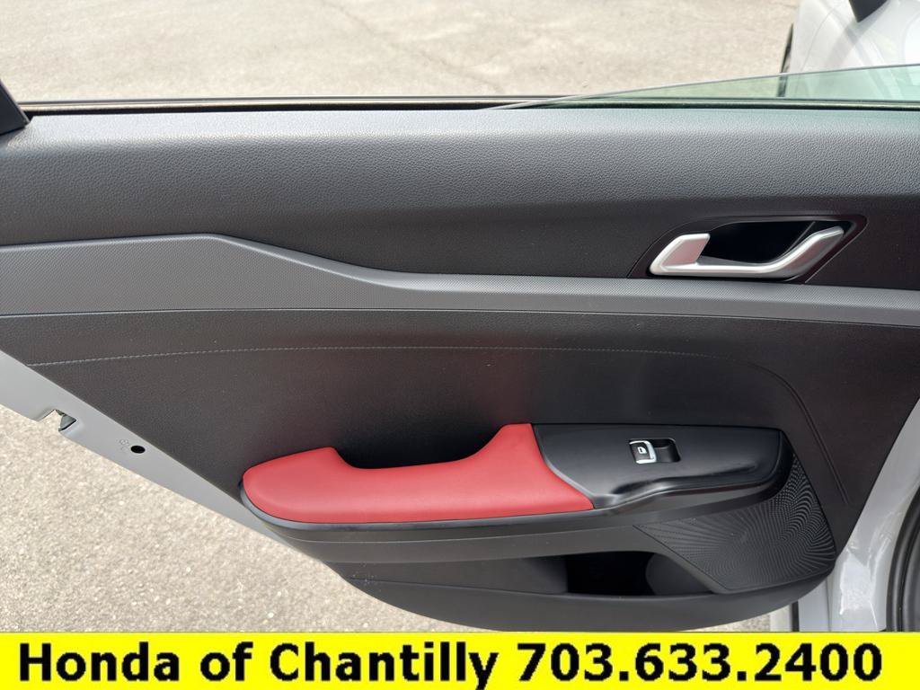 Used 2023 Kia K5 GT-Line w/ GT-Line Premium Package FWD image 24