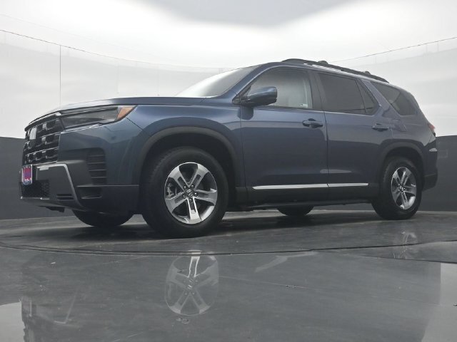 Used 2026 Honda Pilot EX-L image 35