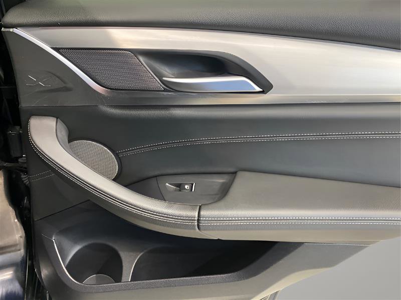 Used 2019 BMW X4 xDrive30i w/ Executive Package image 27