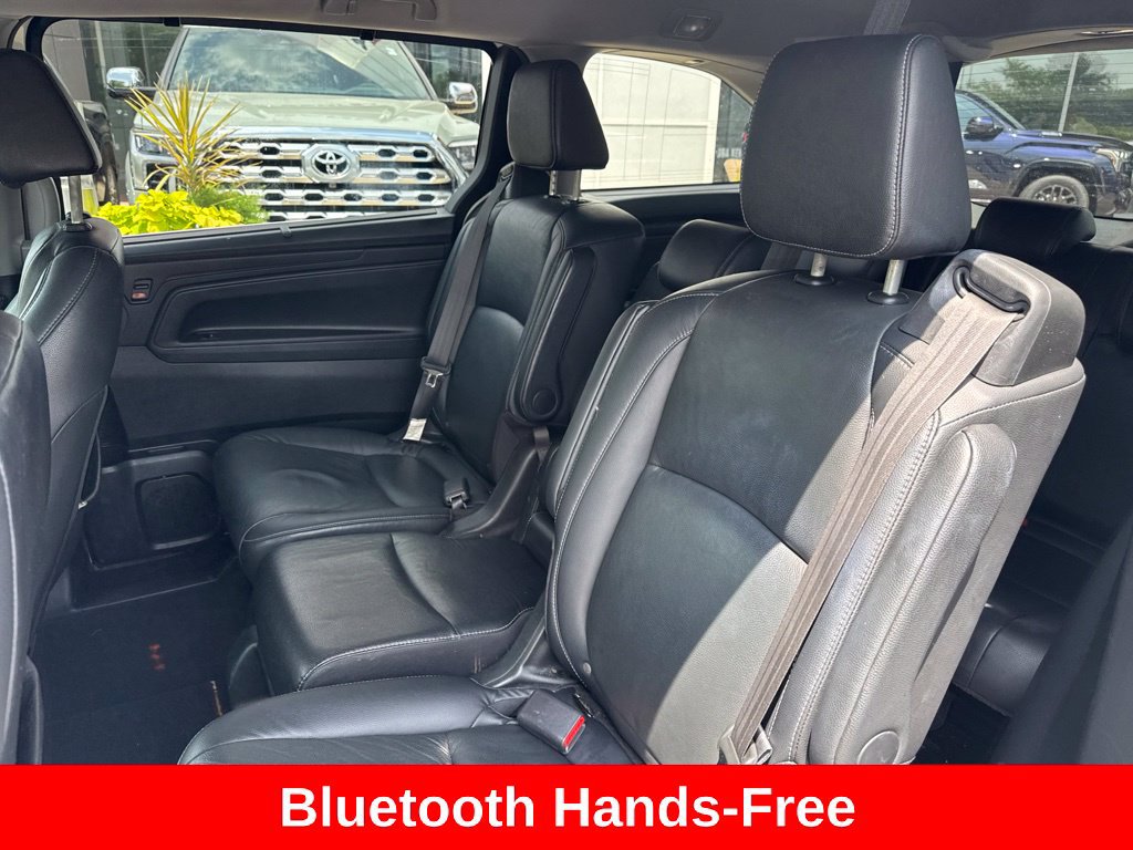 Used 2021 Honda Odyssey EX-L image 14