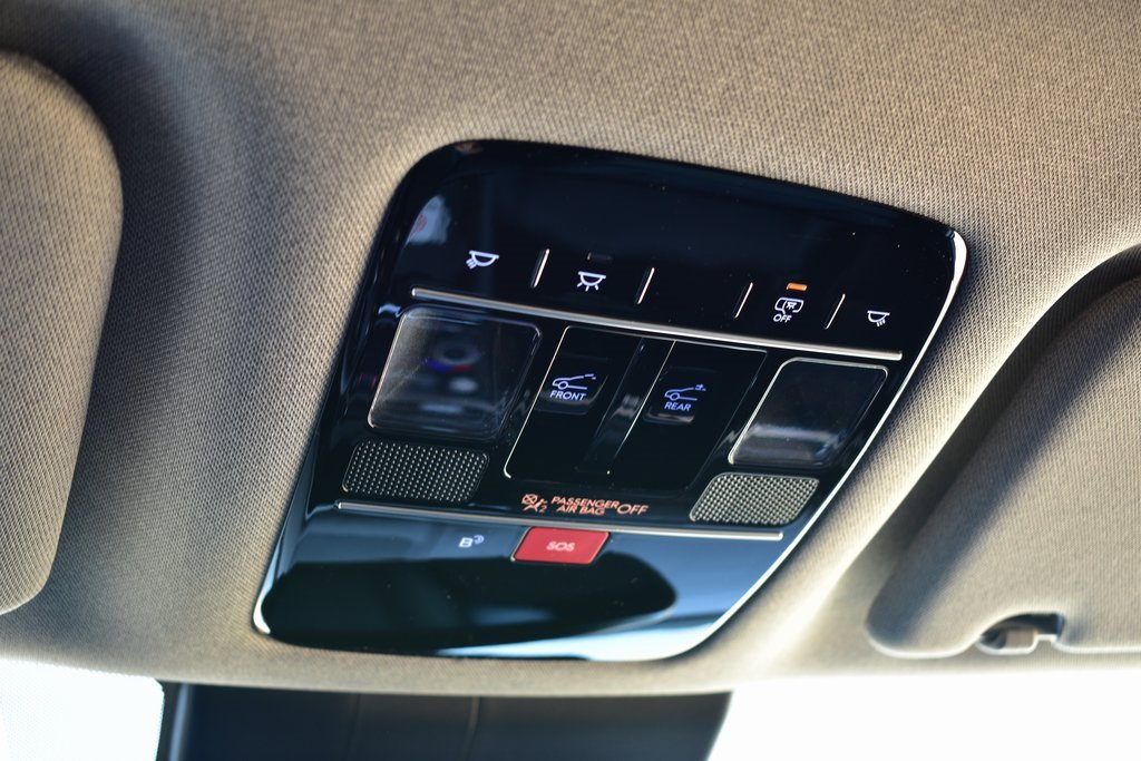 New 2025 Hyundai Santa Fe Limited image 47