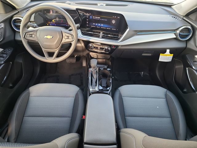 New 2026 Chevrolet Trax LT image 15