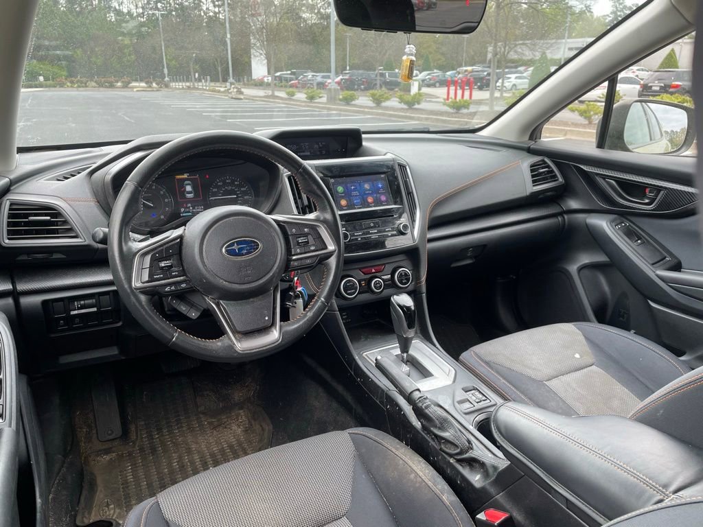 Used 2021 Subaru Crosstrek 2.0i Premium w/ Popular Package #2 image 22