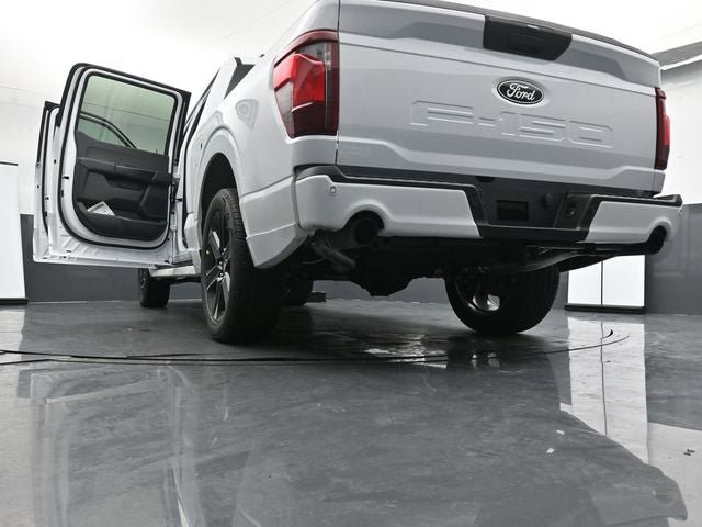 New 2026 Ford F150 STX w/ F-150 LOBO Package AWD/4WD image 37