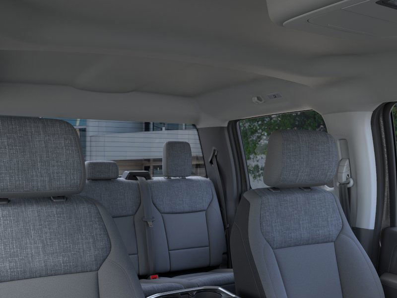 New 2024 Ford F150 XLT w/ Mobile Office Package image 43