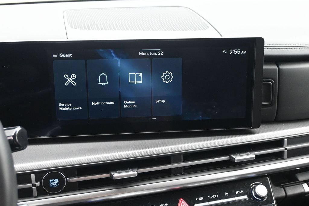 Certified 2026 Hyundai Santa Fe SEL AWD/4WD image 17