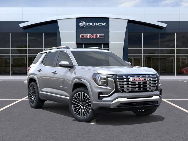 New 2026 GMC Terrain Denali image 7