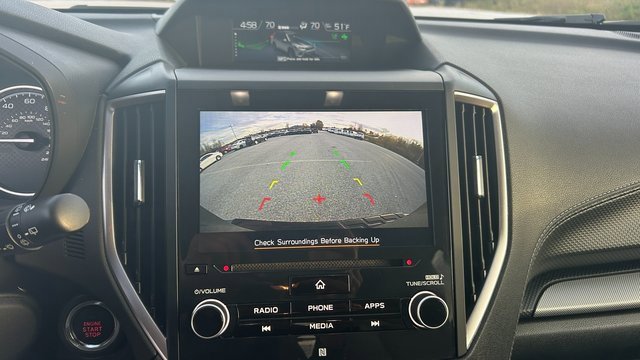 Used 2020 Subaru Forester Limited image 31