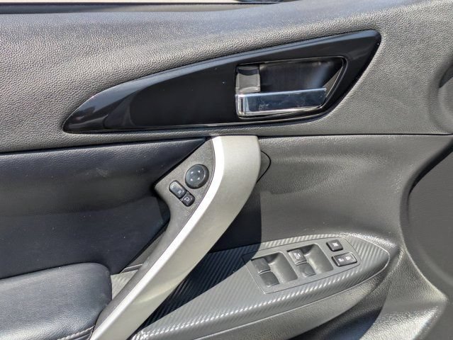 Used 2025 Mitsubishi Eclipse Cross SE AWD/4WD image 10