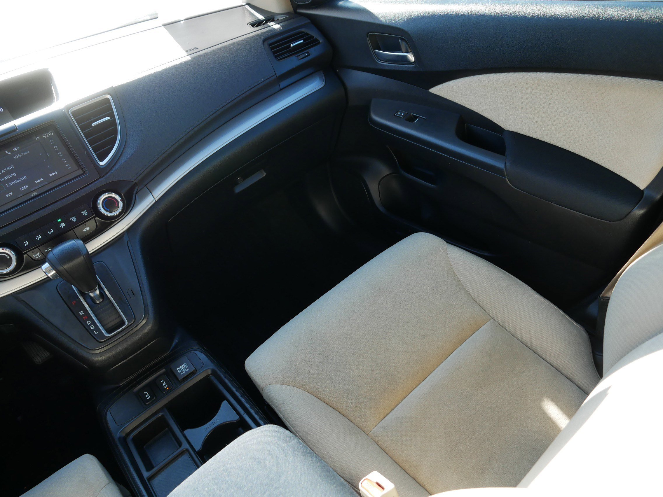 Used 2015 Honda CR-V EX image 11