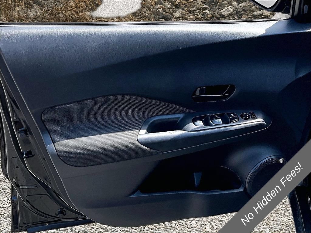 Used 2020 Nissan Kicks S FWD image 15