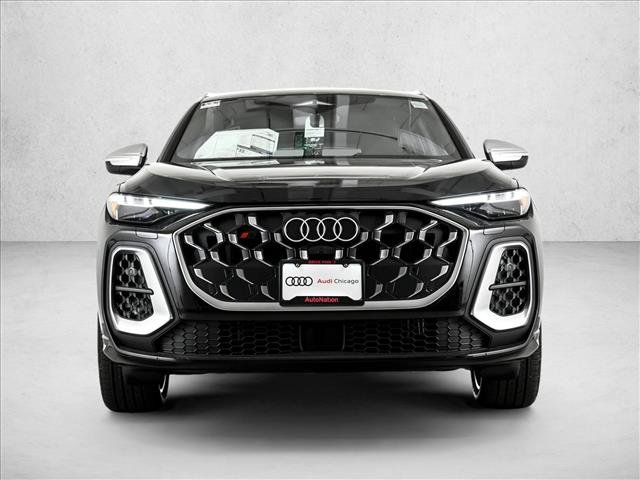 New 2025 Audi SQ5 Premium image 2